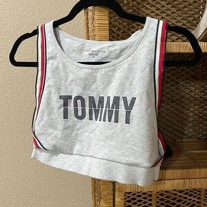 Tommy Hilfiger sports bra
